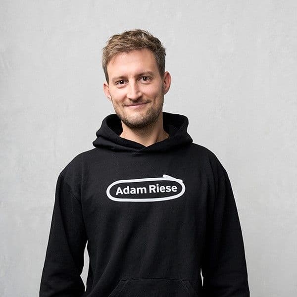 Adam Riese Mitarbeiter/in Dennis