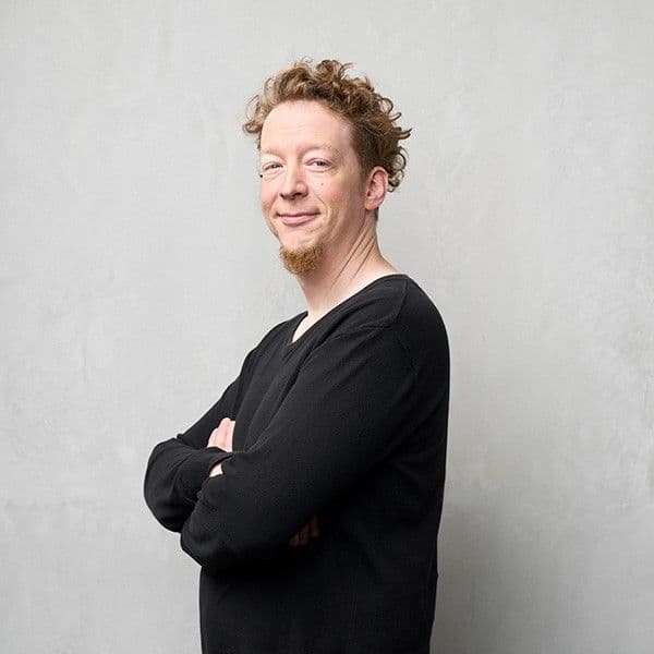 Adam Riese Mitarbeiter/in Lukas