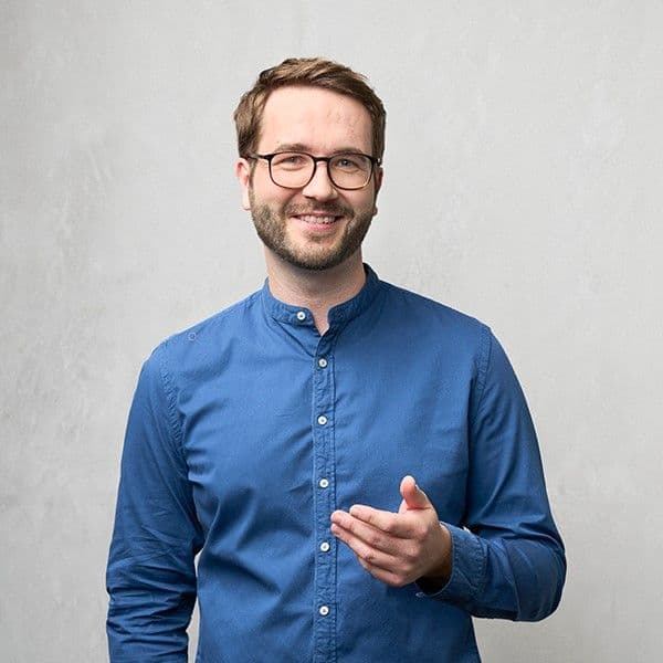 Adam Riese Mitarbeiter/in Sebastian