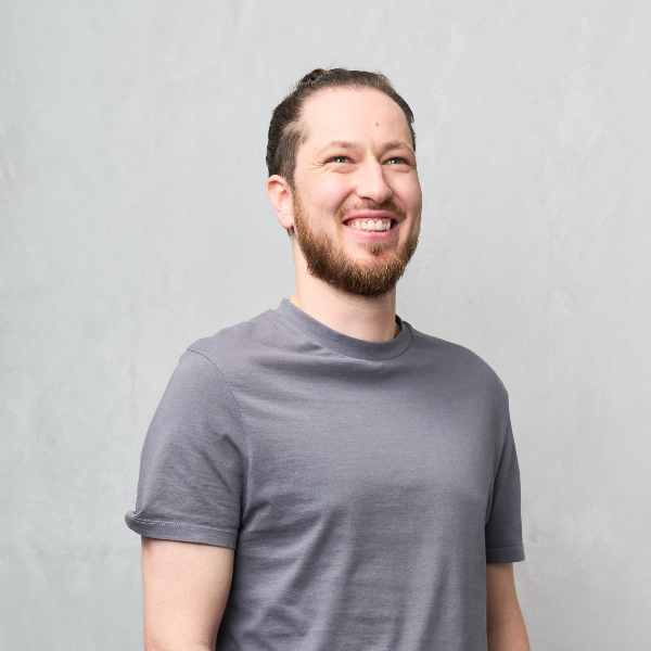 Adam Riese Mitarbeiter/in Patrick
