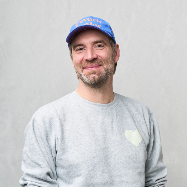 Adam Riese Mitarbeiter/in Ron