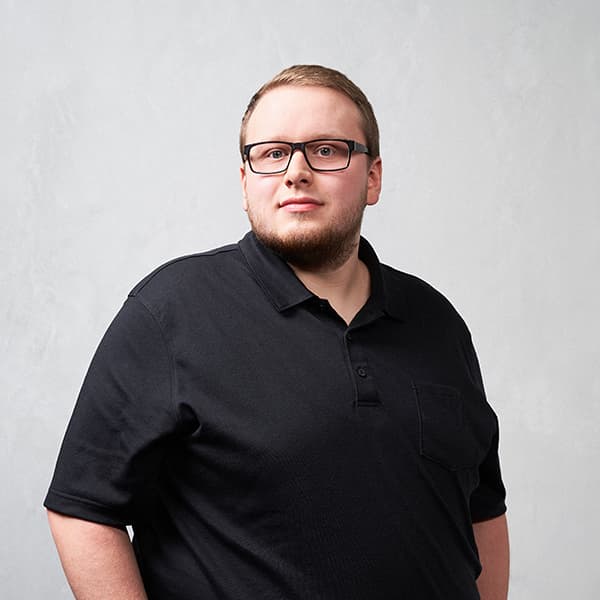 Adam Riese Mitarbeiter/in Oliver