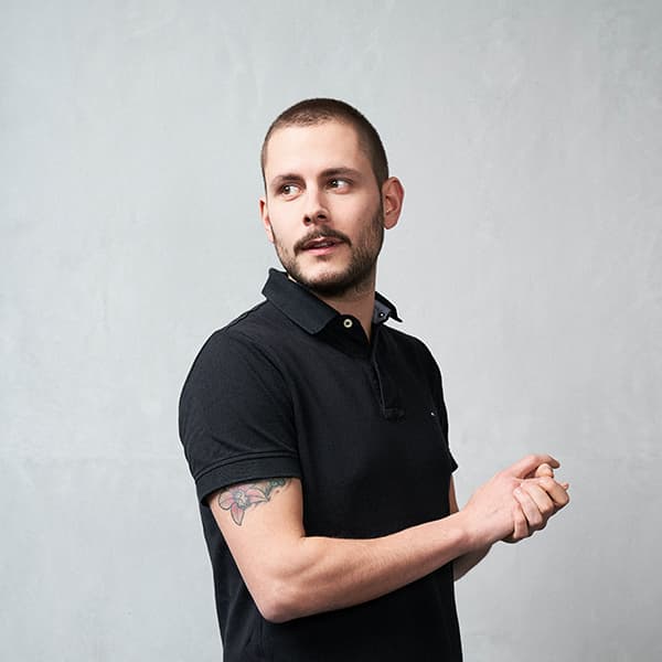 Adam Riese Mitarbeiter/in Giuseppe
