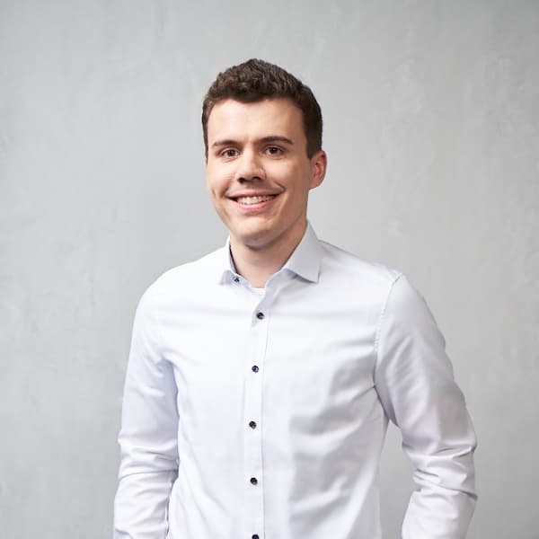 Adam Riese Mitarbeiter/in Tobias